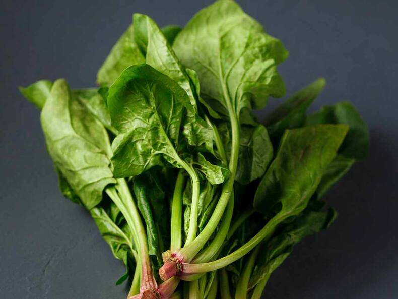 Improve Your Vision By Adding These 6 Green Foods To Your Diet