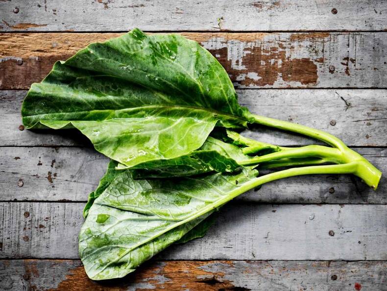 Improve Your Vision By Adding These 6 Green Foods To Your Diet