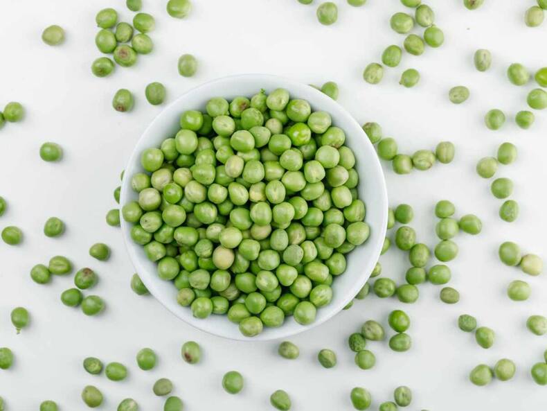 Improve Your Vision By Adding These 6 Green Foods To Your Diet
