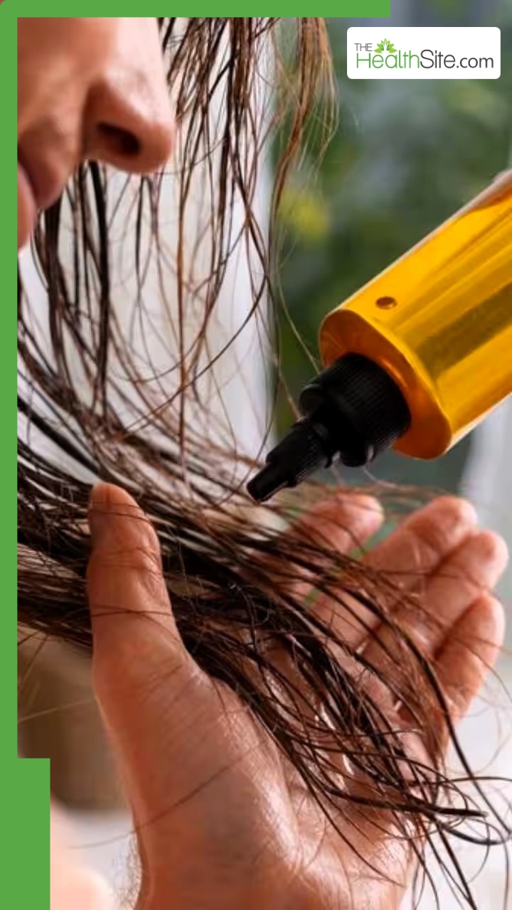 गर्मियों में बालों में कौन-सा हेयर ऑयल लगाना चाहिए?