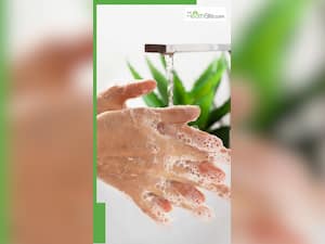 6 Simple Ways In Which You Can Maintain Hand Hygiene