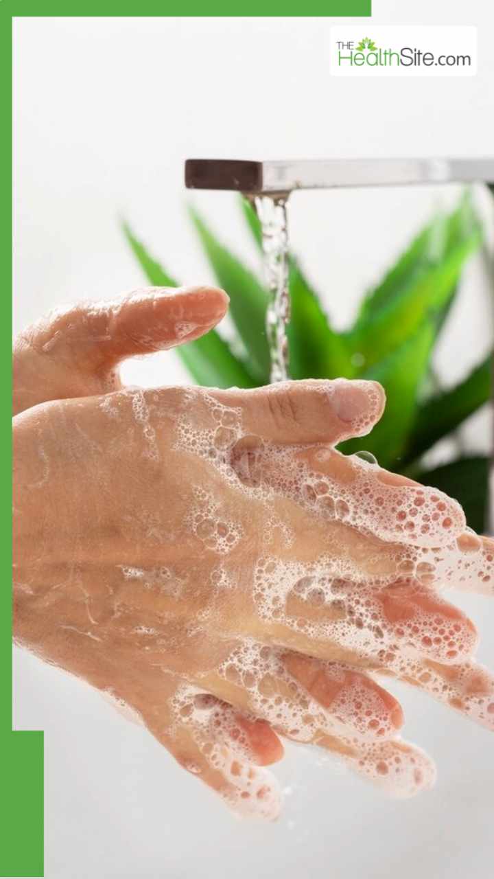 6 Simple Ways In Which You Can Maintain Hand Hygiene