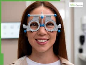 Healthy Eyes: 7 Daily Habits That Can Protect Your Eyesight And Promote Vision Healthy Eyes: 7 Daily Habits That Can Protect Your Eyesight And Promote Vision