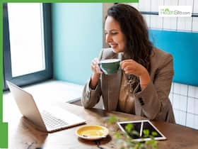 6 Healthy Energetic Drinks To Consume After Lunch For An Instant Energy Boost