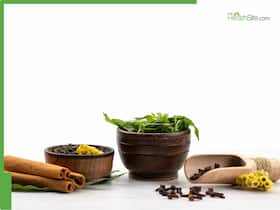 5 Herbs To Add To Your Meals That Will Help You Calm Down Naturally