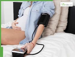 High Blood Pressure During Pregnancy: What Every Expecting Mother Should Know