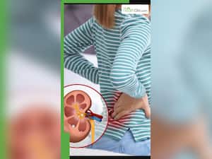 गर्मियों में किडनी को हेल्दी रखने के लिए 7 टिप्स