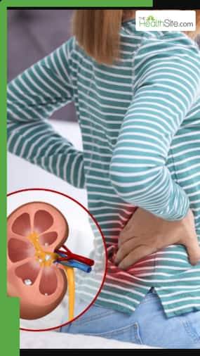 गर्मियों में किडनी को हेल्दी रखने के लिए 7 टिप्स