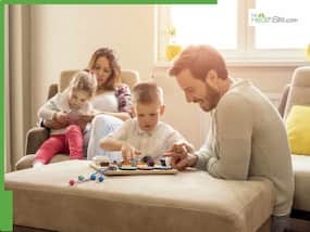Why Parents Must Spend Quality Time With Kids Daily: Even 20 Minutes Can Make A Difference