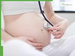 These Are The 5 Most Common Kidney Health Issues Seen In Expectant Mothers