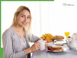 6 Best Morning Foods To Help You Release Stress From The Body