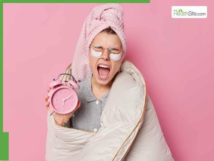 6 Things You Must Never Do First Thing In The Morning After Waking Up ...