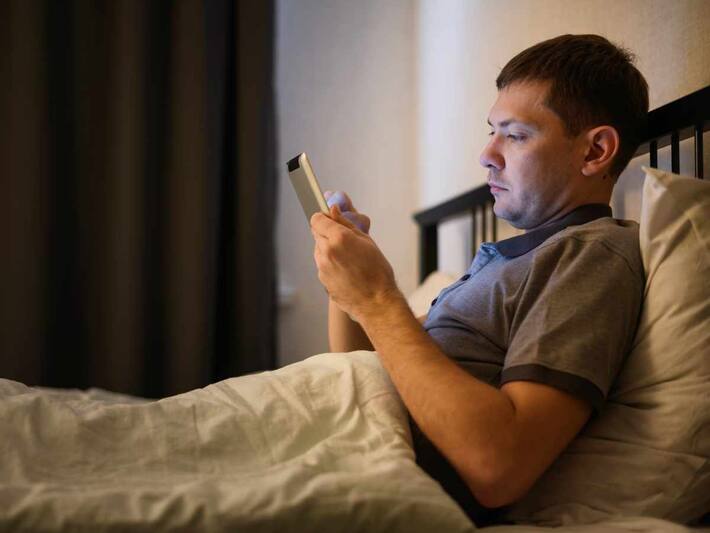 6 Things You Must Never Do First Thing In The Morning After Waking Up ...