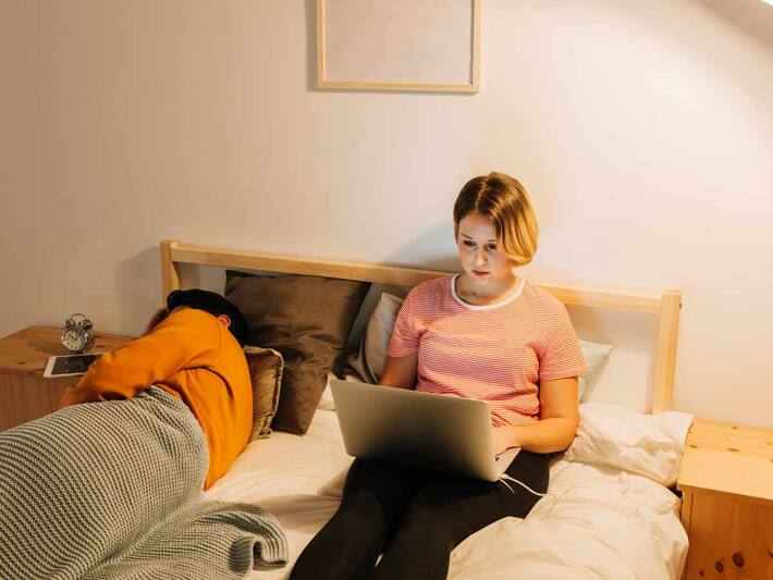 6 Things You Must Never Do First Thing In The Morning After Waking Up ...