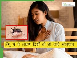 नाक से खून आना और इन हिस्सों में दर्द है डेंगू के गम्भीर लक्षण, इन 5 लक्षणों के दिखते ही कराएं अपना टेस्ट