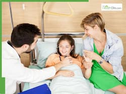 Shared Health, Stronger Bond: 7 Essential Check-Ups For Mothers And Daughters