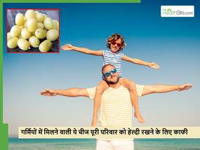 जल्दी ही मिलने लगेगी गर्मियों में फ्री में मिलने वाली ये छोटी सी चीज, एक में ही मिलेंगे सारे आयुर्वेदिक गुण