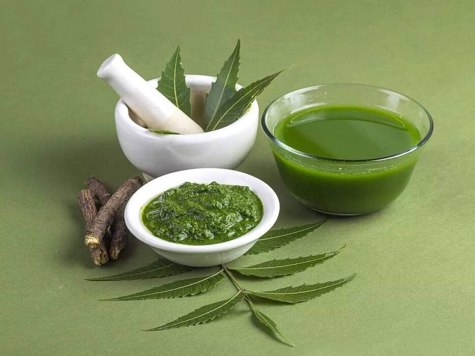 Homemade Neem soap: घर पर ऐसे बनाएं नीम की साबुन आधी स्किन की बीमारियां तो इसी से हो जाएंगी ठीक