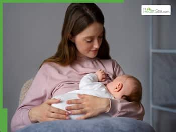 डिलीवरी के बाद हर न्यू मदर को होती हैं ये इमोशनल प्रॉब्लम्स, इन 5 एक्सपर्ट टिप्स से बनें मेंटली हेल्दी