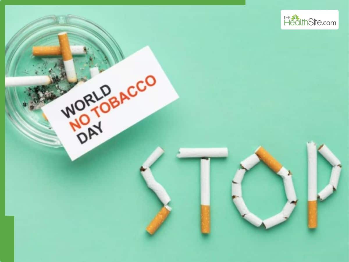 World No Tobacco Day: WHO Urges Global Ban on Flavoured Tobacco and Nicotine Products