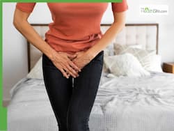 7 Nutritious Foods To Consume During Periods To Improve Blood Flow, Reduce Pain