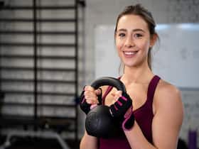 Why Every Woman Over 30 Should Start Building Muscle Today Why Every Woman Over 30 Should Start Building Muscle Today