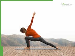 7 Best Fitness Routines For People Who Like To Start Their Day On A Slow Note