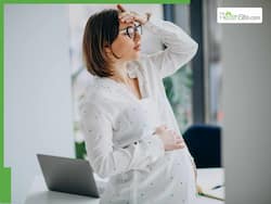 Eye Health: How Hormonal Changes During Pregnancy And Postpartum Period Can Affect Vision
