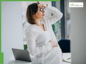 Eye Health: How Hormonal Changes During Pregnancy And Postpartum Period Can Affect Vision