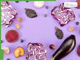 5 Best Purple Coloured Foods That Are Great For Boosting Brain Health 5 Best Purple Coloured Foods That Are Great For Boosting Brain Health