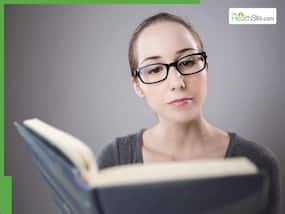 7 Mental And Physical Health Benefits Of Reading A Book Every Day