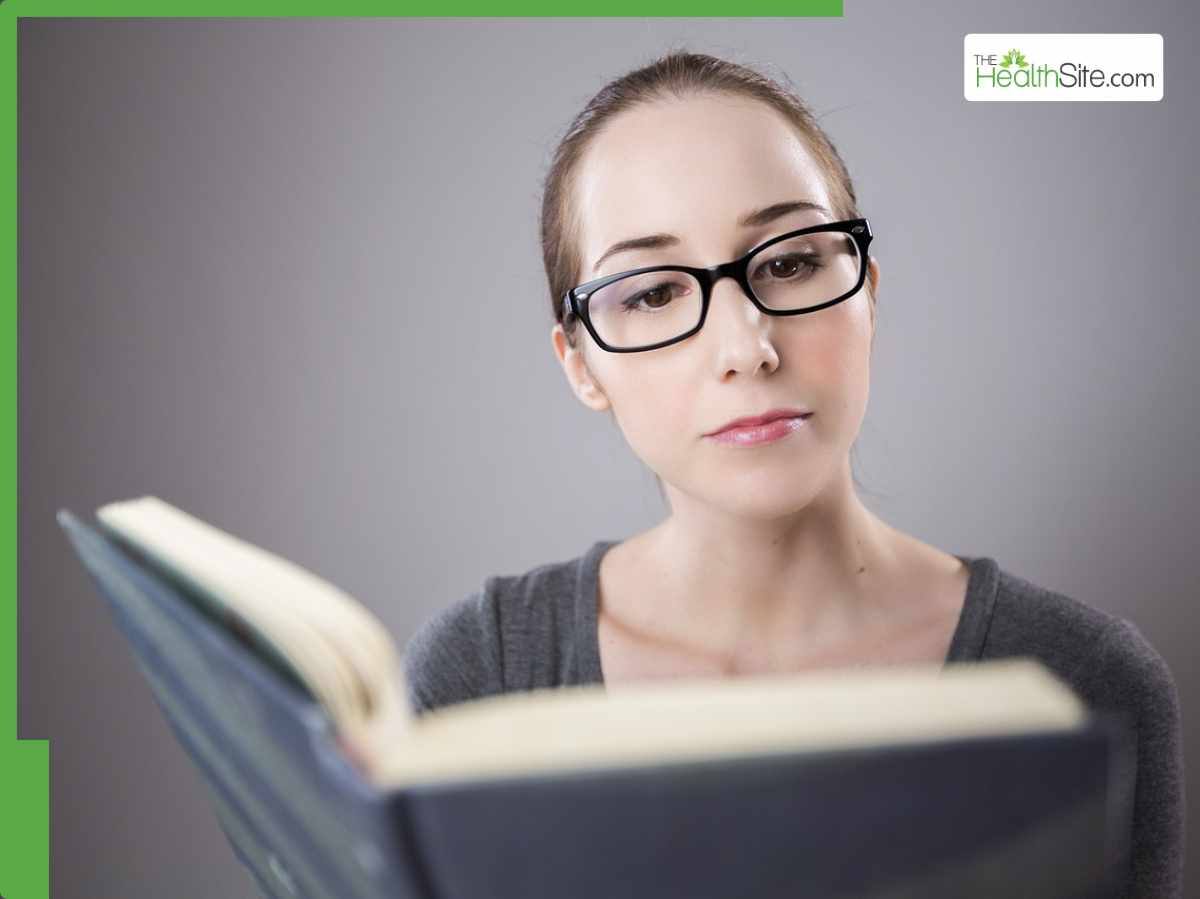 Why you should read a book every day