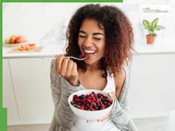 5 Best Red Coloured Foods That Are Good For Brain Health