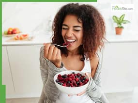 5 Best Red Coloured Foods That Are Good For Brain Health