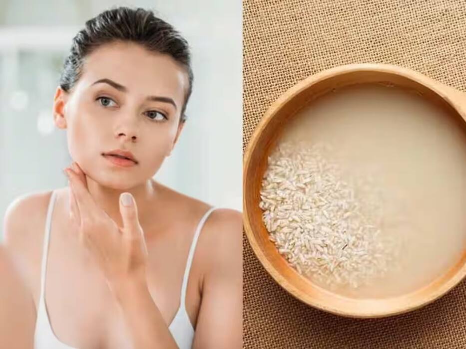 चावल से कैसे बनाएं नाइट क्रीम? रातों-रात निखार चाहिए तो महंगे स्किन केयर का चक्कर छोड़ दें और इस्तेमाल करें ये नुस्खा