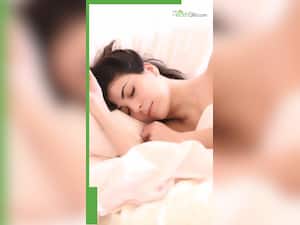 6 Classic Daily Mistakes That Are Hampering Your Sleep