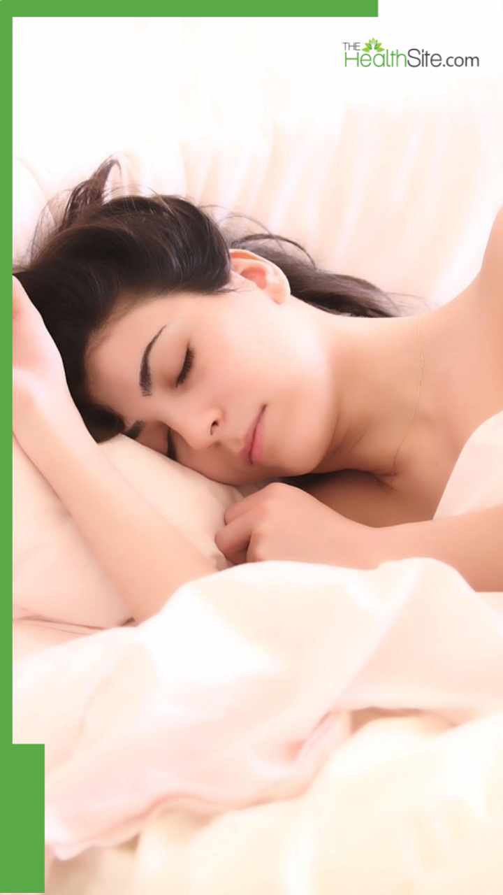 6 Classic Daily Mistakes That Are Hampering Your Sleep