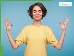 From Meditation To Mindfulness: 5 Daily Spiritual Rituals For A Happier And Healthier Life