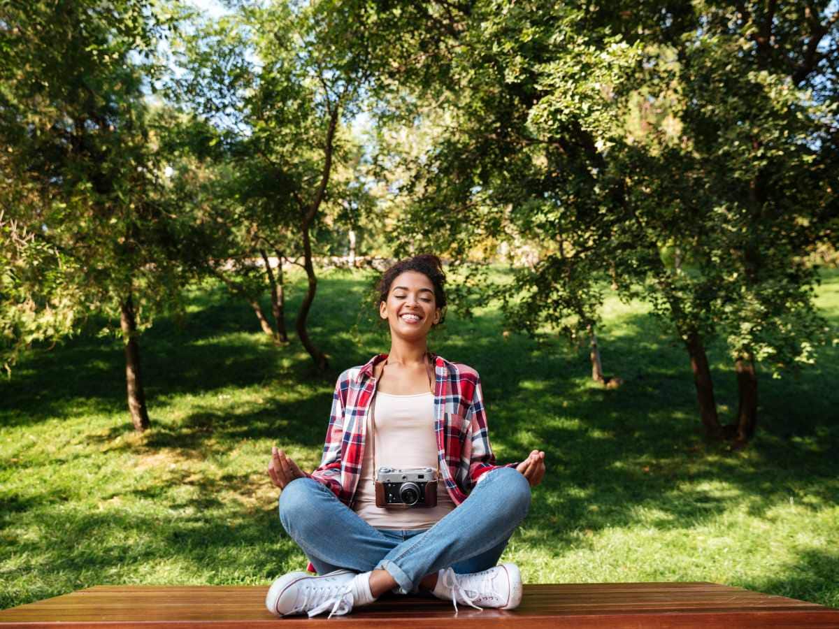 Modern Spirituality, Spiritual Practices, Power Of Spiritual Practice, benefits of mindfulness, benefits of meditation, spirituality and happiness