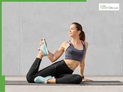 6 Key Reasons Why You Must Stretch Adequately Before Engaging In A Yoga Routine