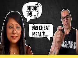 अनुपमा के शूट के दौरान एक्टर सुधांशु पांडे क्या खाते थे? जानें कैसे हैं खुद को फिट