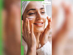 गर्मी में चेहरे पर क्या नहीं लगाना चाहिए?