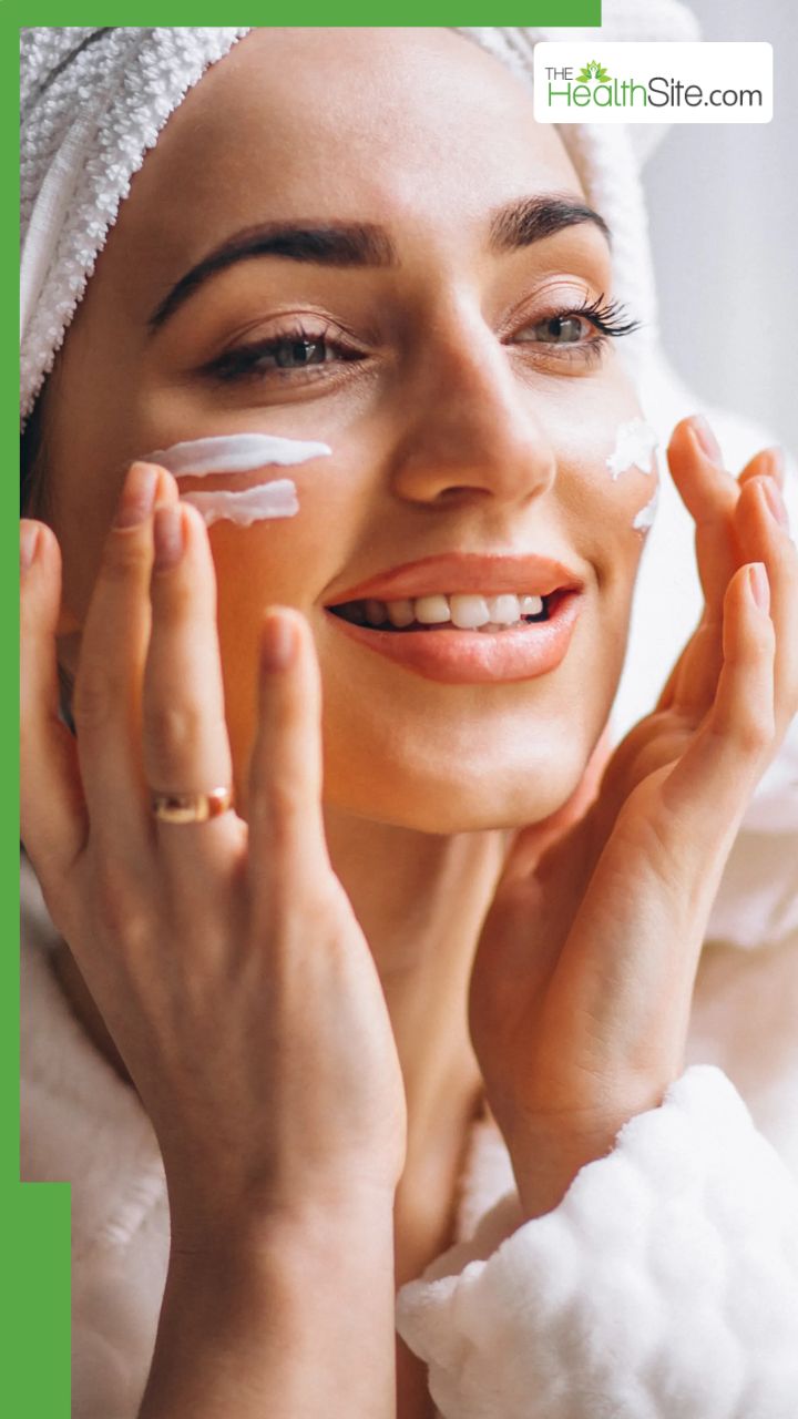 गर्मी में चेहरे पर क्या नहीं लगाना चाहिए?