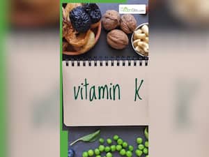 विटामिन-के की कमी को पूरा करने के लिए क्या खाएं?