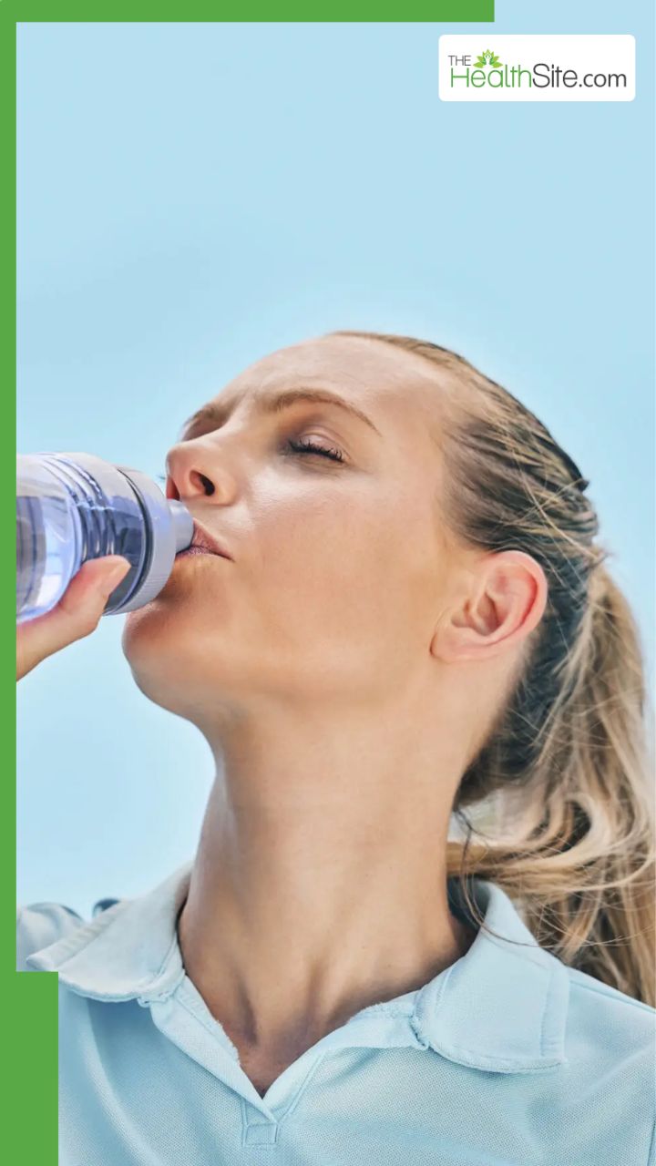 गर्मी में शरीर को ठंडा कैसे रखें?