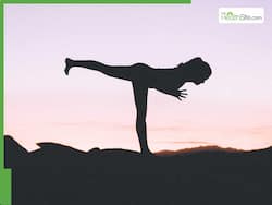 7 Best Yoga Asanas To Practise Before The Crack Of Dawn For Immunity And Overall Health