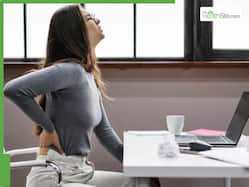 8 Best And Easy Yoga Asanas That Can Take Care Of Your Lower Back Pain Naturally