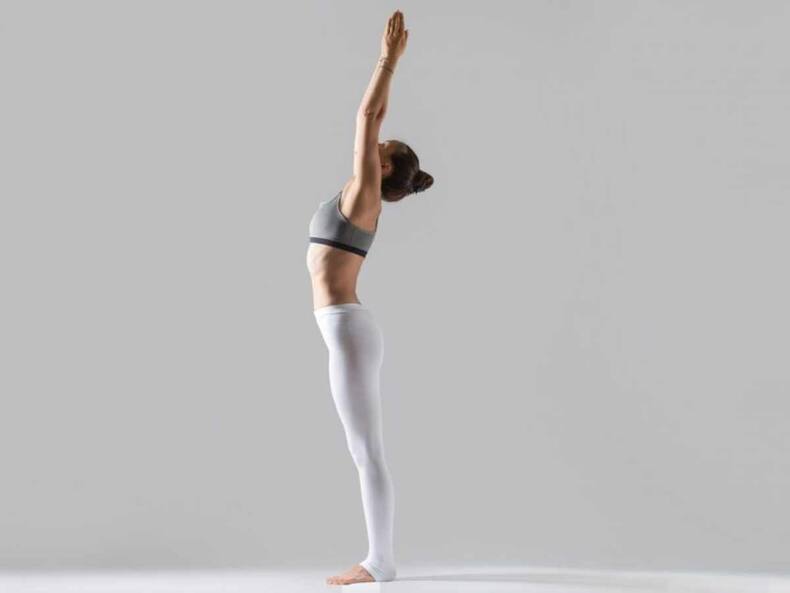 7 Easy Everyday Morning Yoga Asanas To Reduce Pain In Legs