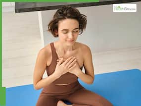 6 Interesting And Easy Morning Yoga Asanas To Regulate Your Heart Rate