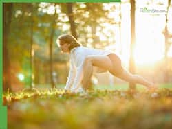 6 Easy Yoga Asanas To Practise Every Day For Increasing Your Patience Level